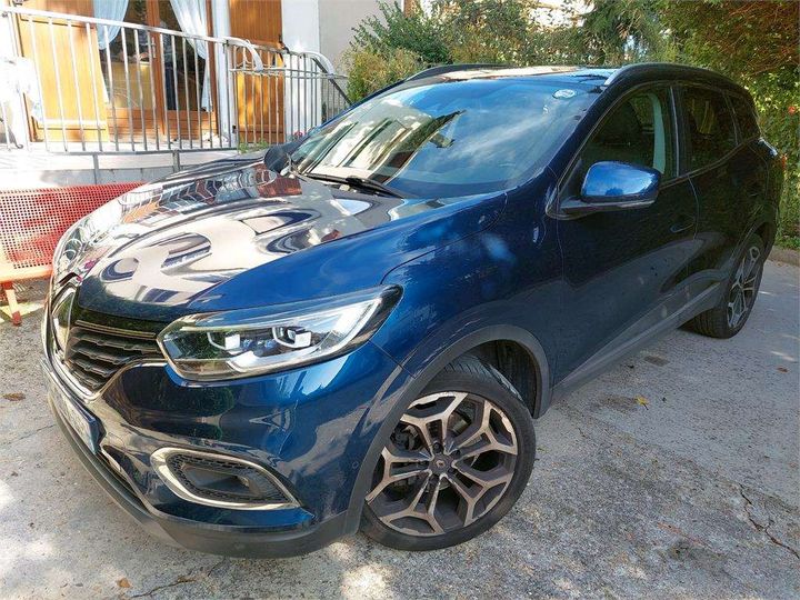 RENAULT KADJAR 2019 vf1rfe00963043230