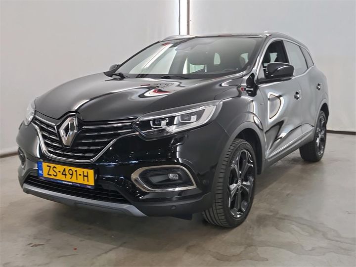 RENAULT KADJAR 2019 vf1rfe00963248210