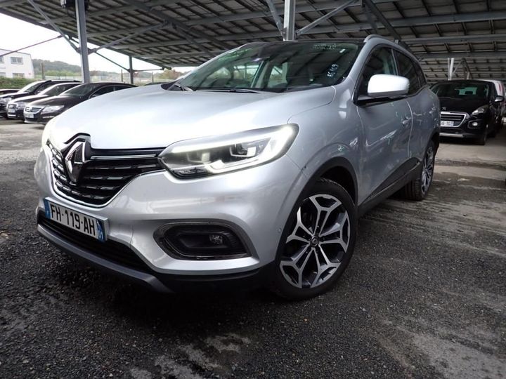 RENAULT KADJAR 2019 vf1rfe00963294572