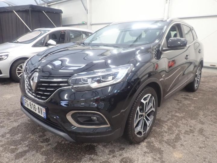 RENAULT KADJAR 2019 vf1rfe00963324105