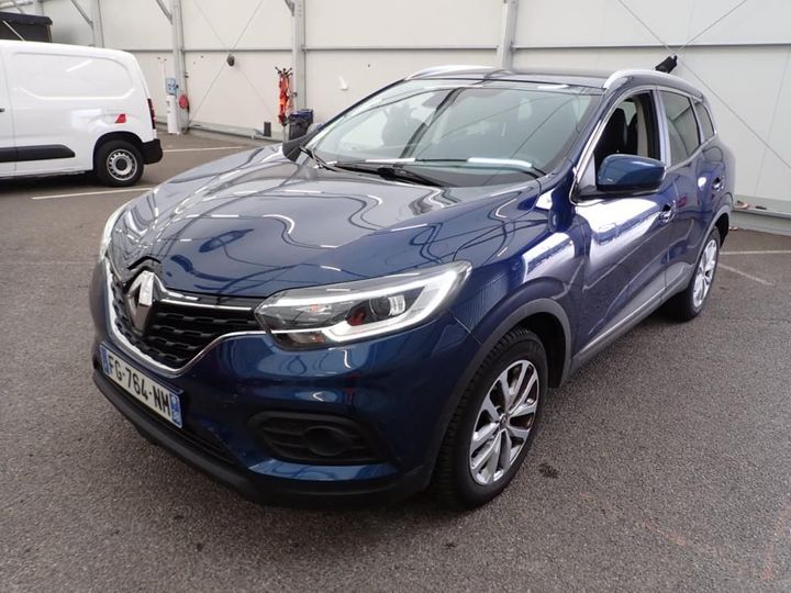 RENAULT KADJAR 2019 vf1rfe00963586402