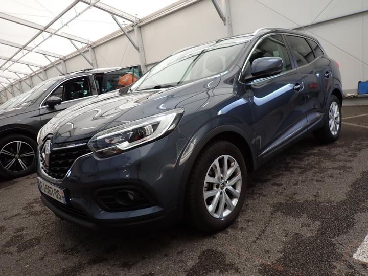 RENAULT KADJAR 2019 vf1rfe00963783926