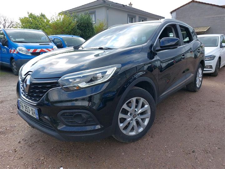 RENAULT KADJAR 2019 vf1rfe00963793078