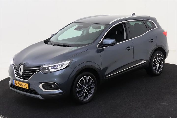 RENAULT KADJAR 2019 vf1rfe00963956392