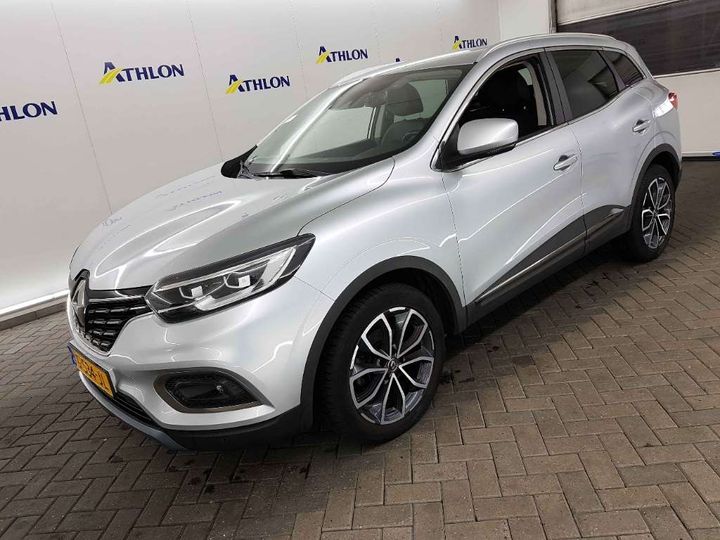 RENAULT KADJAR 2019 vf1rfe00963956764