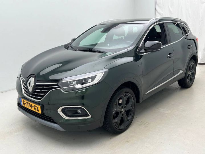 RENAULT KADJAR 2019 vf1rfe00964013851