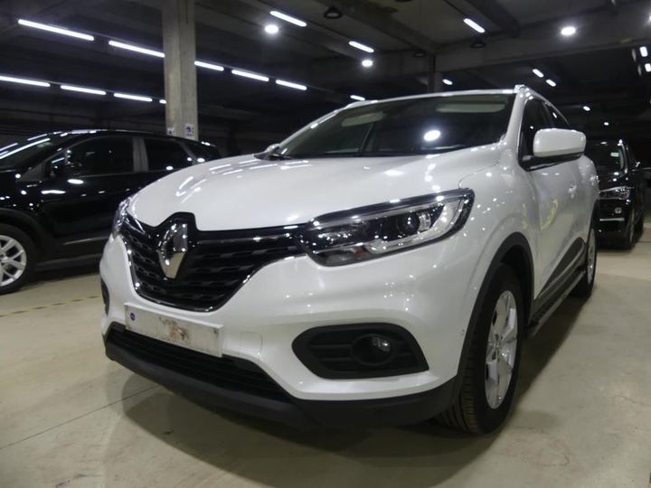 RENAULT KADJAR 2019 vf1rfe00964113710