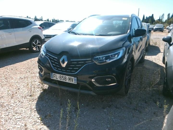 RENAULT KADJAR 2019 vf1rfe00964428717