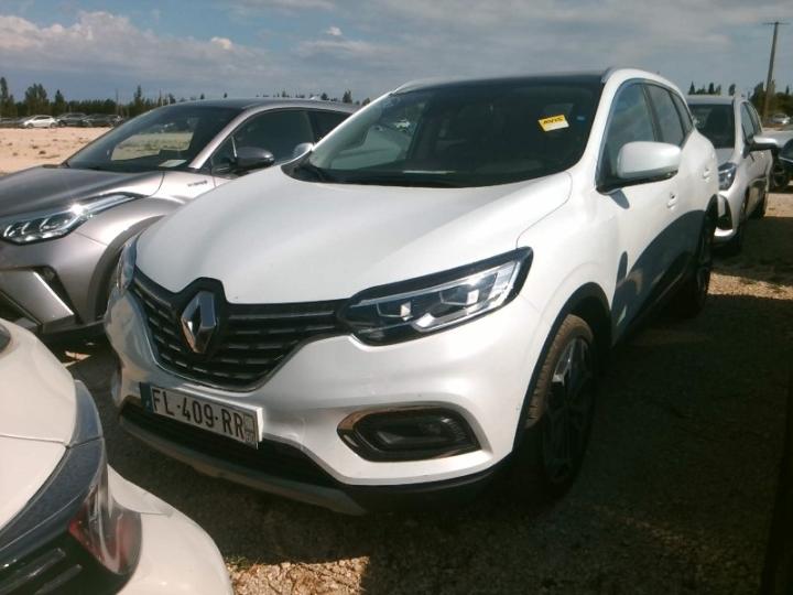 RENAULT KADJAR 2019 vf1rfe00964428748