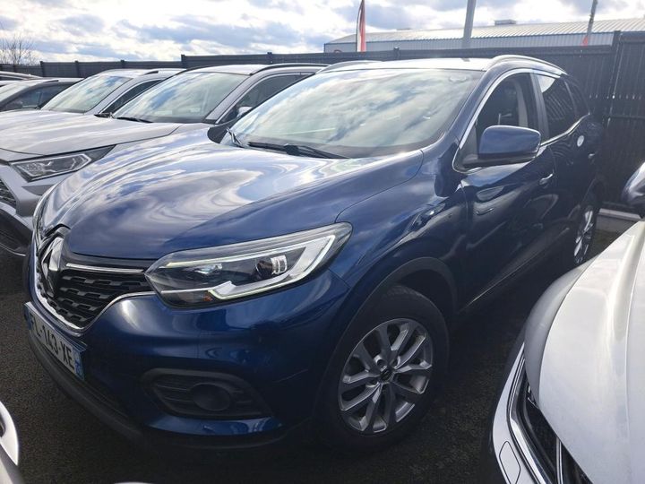 RENAULT KADJAR 2019 vf1rfe00964497004