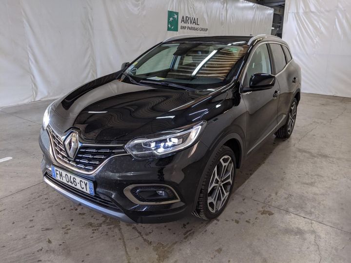 RENAULT KADJAR 2019 vf1rfe00964606562