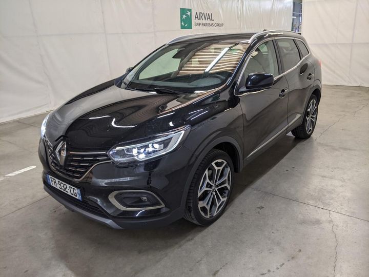 RENAULT KADJAR 2020 vf1rfe00965599168