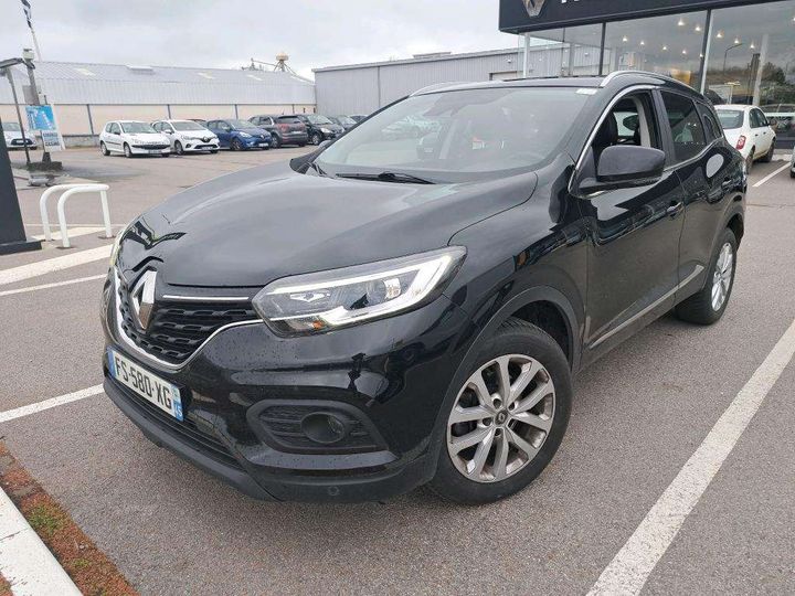 RENAULT KADJAR 2020 vf1rfe00965782795