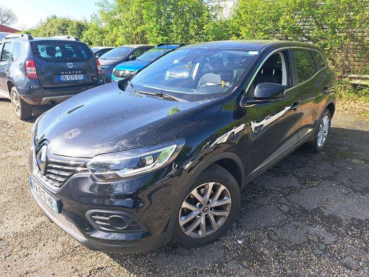 RENAULT KADJAR 2021 vf1rfe00966306802