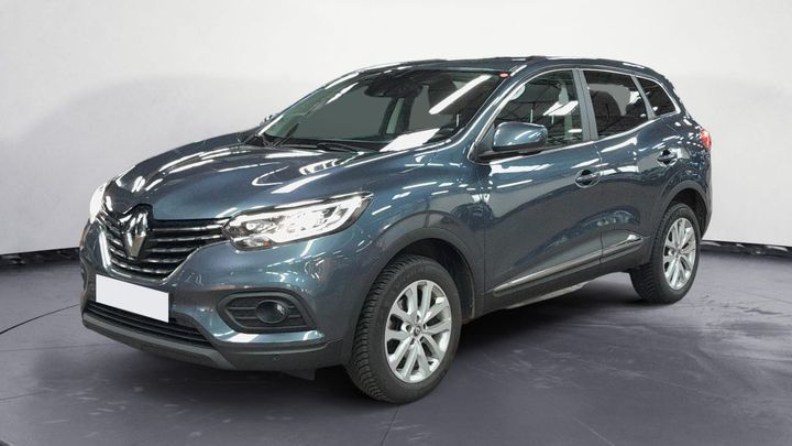 RENAULT KADJAR 2021 vf1rfe00968318193