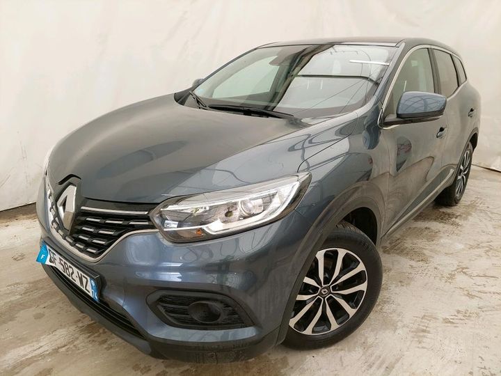 RENAULT KADJAR 2022 vf1rfe00969175028