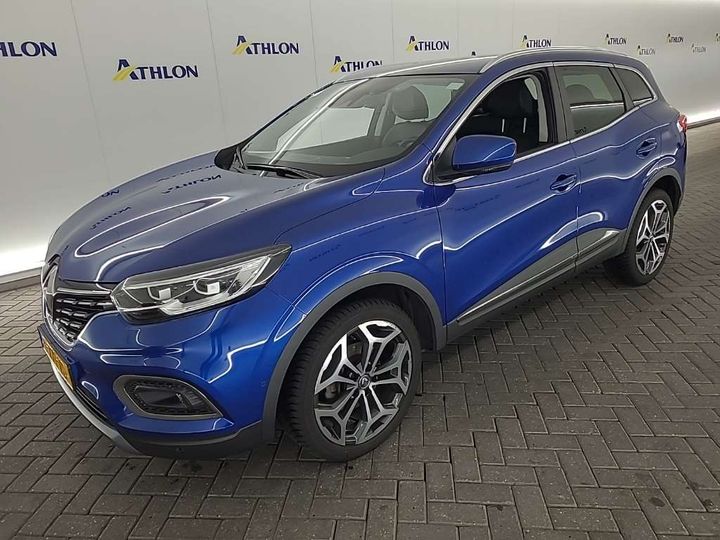 RENAULT KADJAR 2022 vf1rfe00969478844