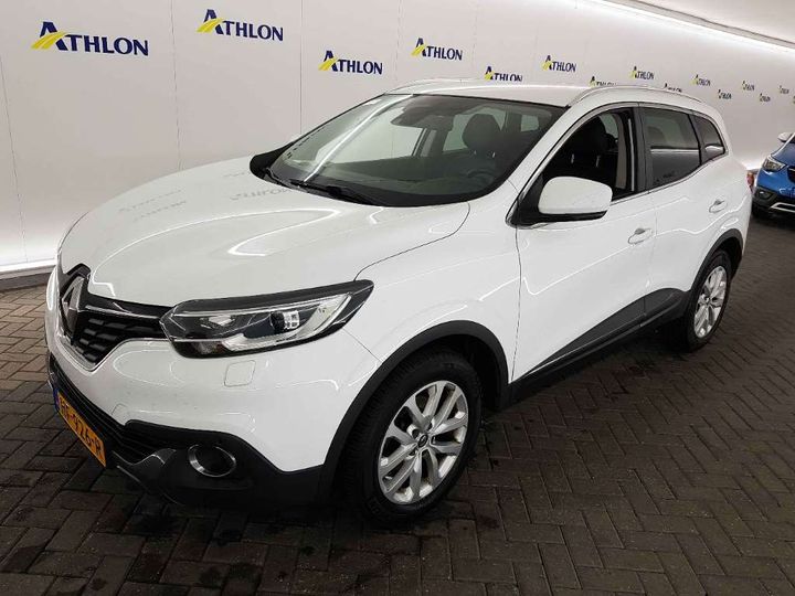 RENAULT KADJAR 2015 vf1rfe00x53602704