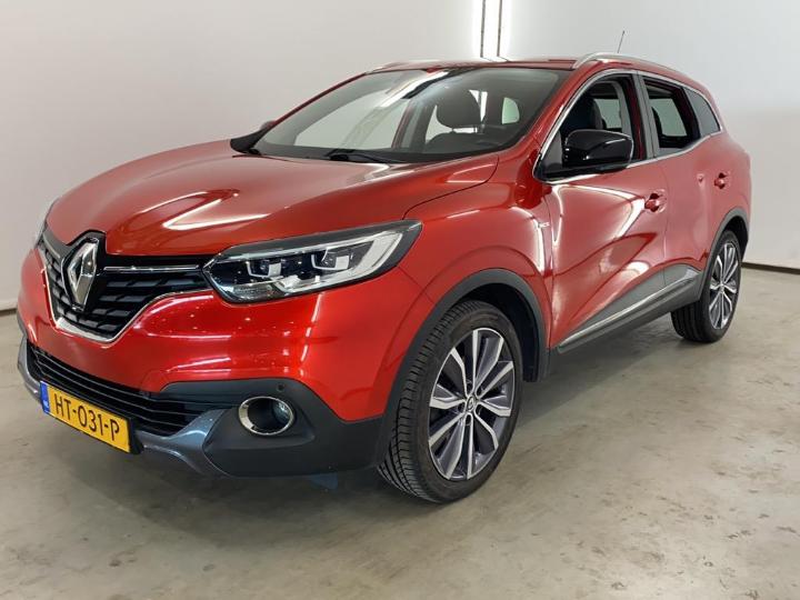 RENAULT KADJAR 2016 vf1rfe00x54091084