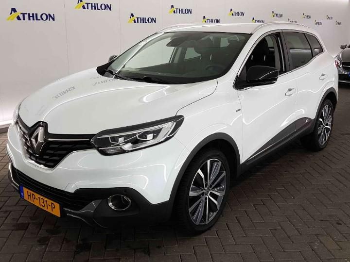 RENAULT KADJAR 2015 vf1rfe00x54091120