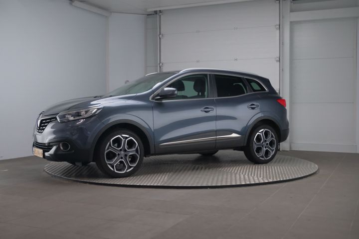 RENAULT KADJAR 2015 vf1rfe00x54091151