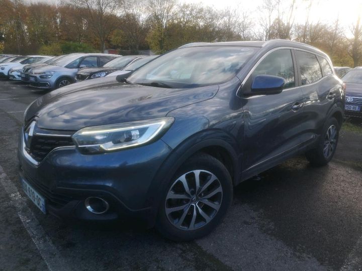 RENAULT KADJAR 2015 vf1rfe00x54345179