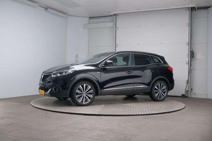 RENAULT KADJAR 2016 vf1rfe00x54667661