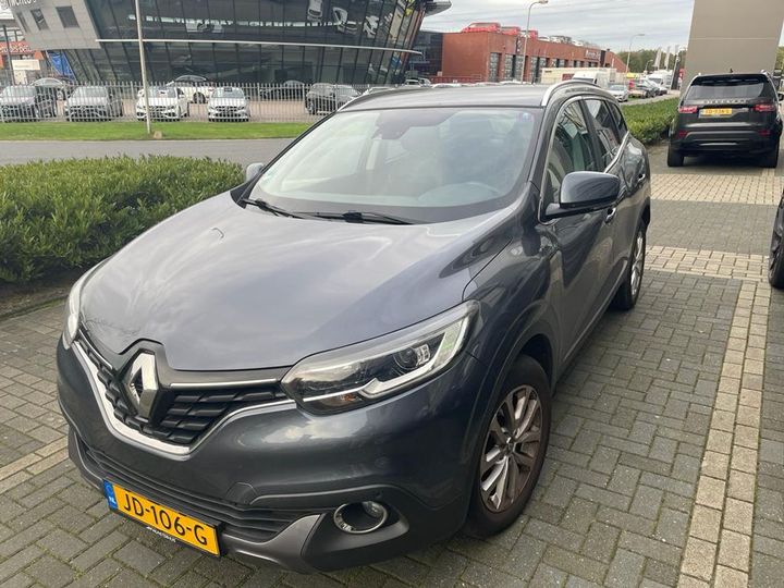 RENAULT KADJAR 2016 vf1rfe00x54667921