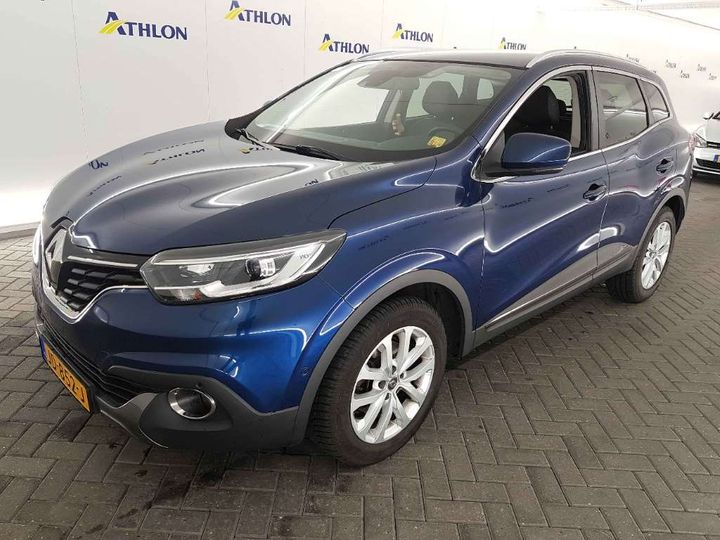 RENAULT KADJAR 2016 vf1rfe00x54871425