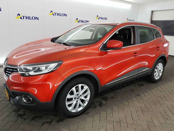 RENAULT KADJAR 2016 vf1rfe00x54871487