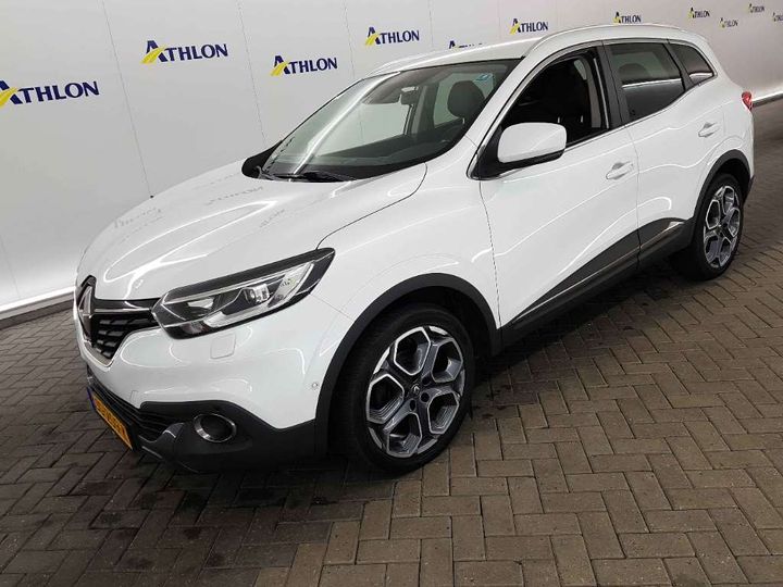 RENAULT KADJAR 2016 vf1rfe00x54913091