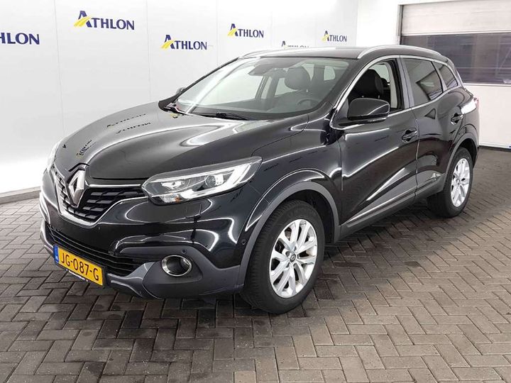 RENAULT KADJAR 2016 vf1rfe00x54913169