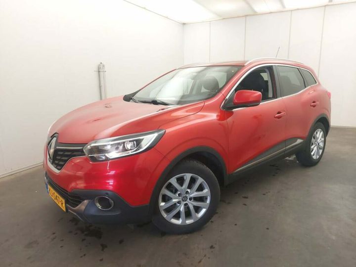 RENAULT KADJAR 2016 vf1rfe00x54913334