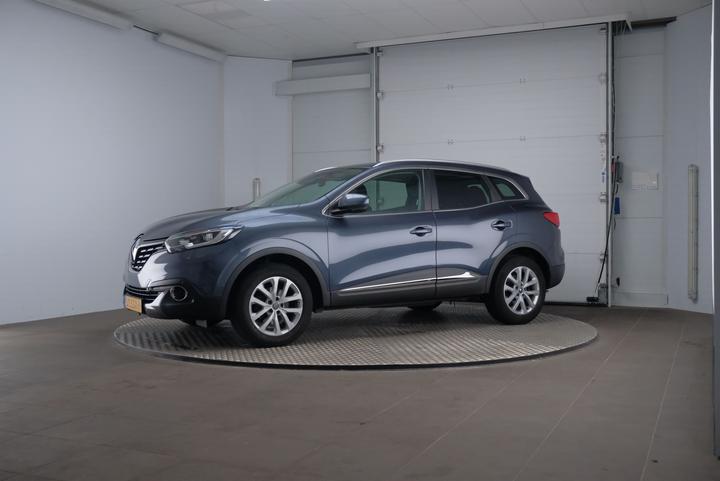 RENAULT KADJAR 2016 vf1rfe00x54983903