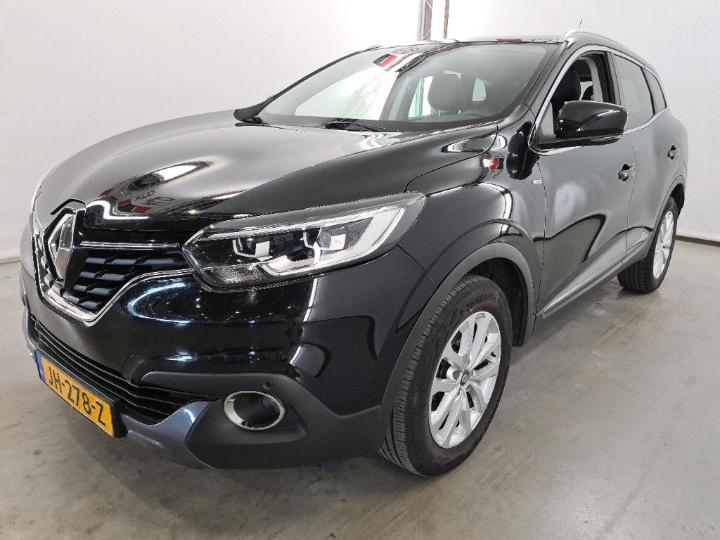 RENAULT KADJAR 2016 vf1rfe00x55122215