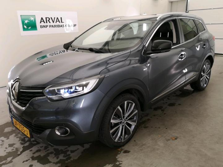 RENAULT KADJAR 2016 vf1rfe00x55149589