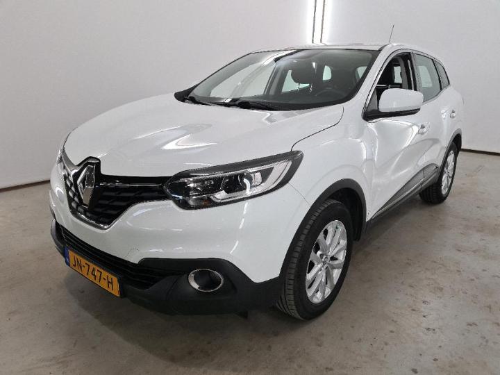 RENAULT KADJAR 2016 vf1rfe00x55149611