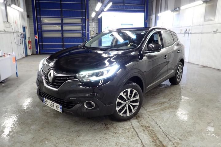 RENAULT KADJAR 2016 vf1rfe00x55306618