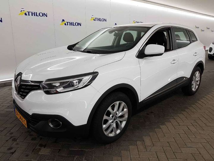 RENAULT KADJAR 2016 vf1rfe00x55388382