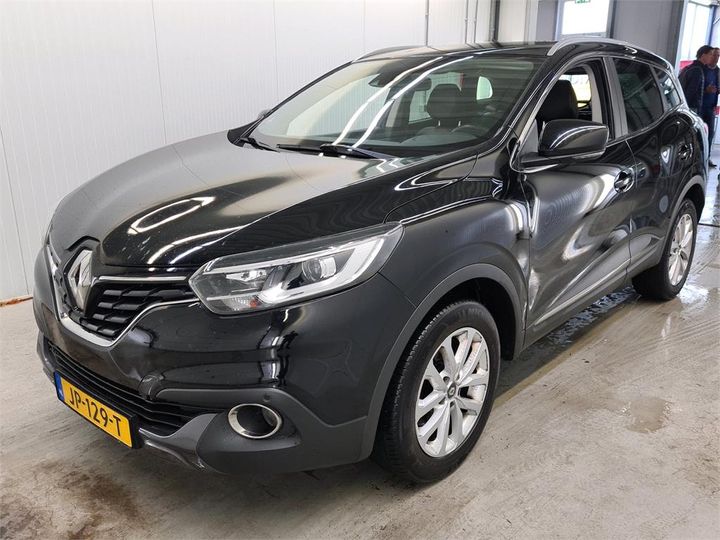 RENAULT KADJAR 2016 vf1rfe00x55388429