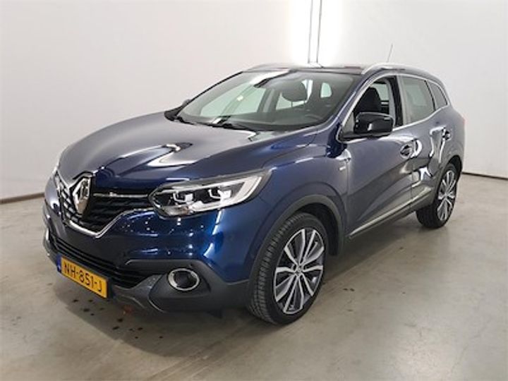 RENAULT KADJAR 2017 vf1rfe00x55711152