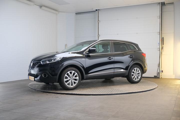 RENAULT KADJAR 2016 vf1rfe00x55711183