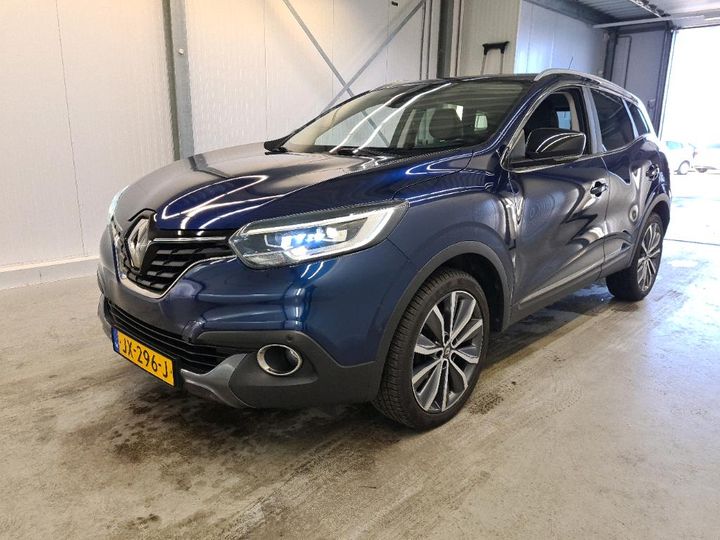 RENAULT KADJAR 2016 vf1rfe00x55711300