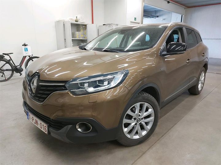 RENAULT KADJAR 2016 vf1rfe00x55863559