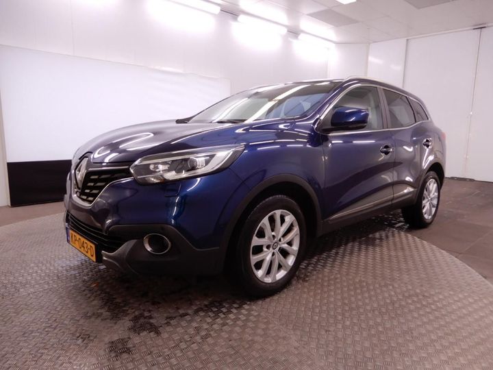 RENAULT KADJAR 2016 vf1rfe00x55886159