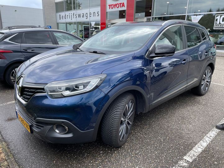 RENAULT KADJAR 2016 vf1rfe00x55896447