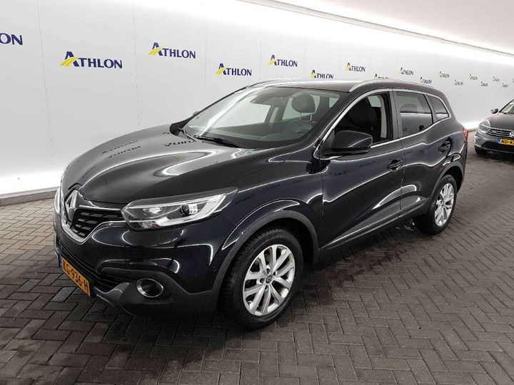 RENAULT KADJAR 2016 vf1rfe00x56037708