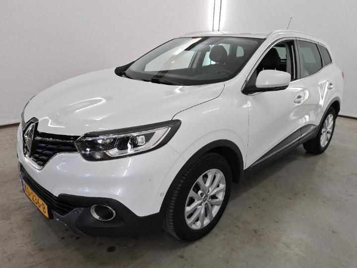 RENAULT KADJAR 2016 vf1rfe00x56043086