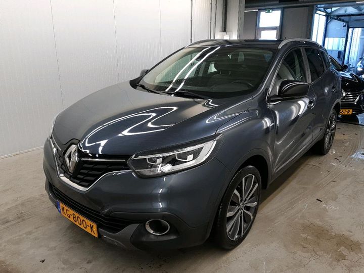 RENAULT KADJAR 2016 vf1rfe00x56043170