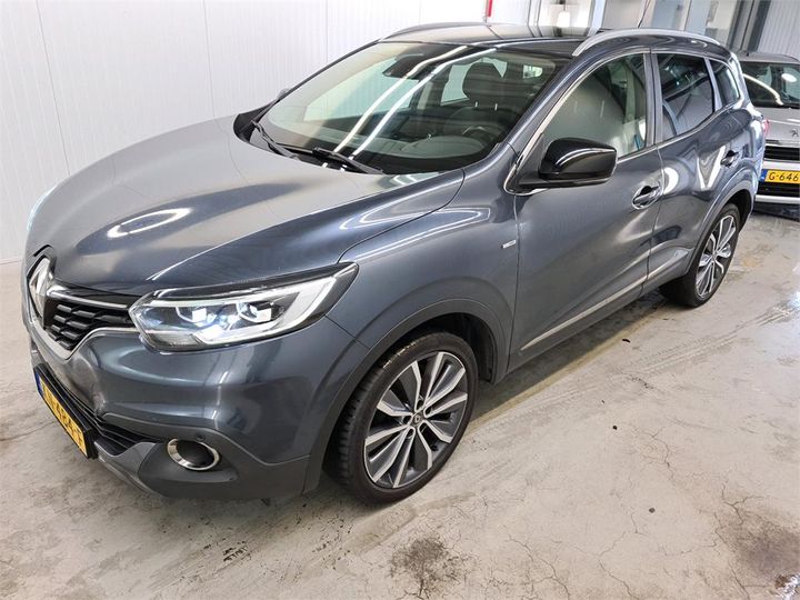 RENAULT KADJAR 2016 vf1rfe00x56043458